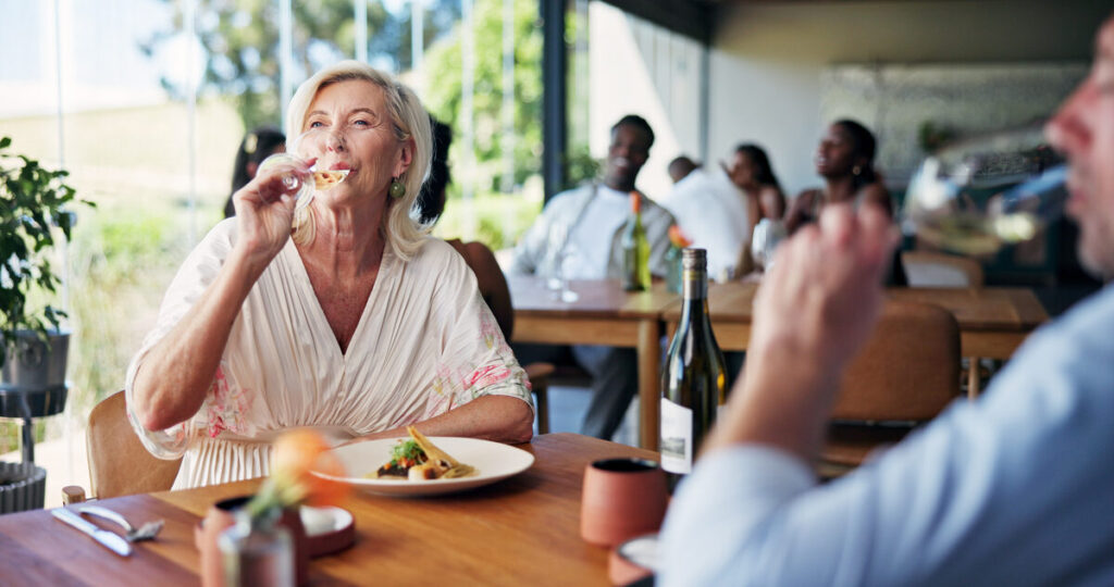 A Food Lover’s Guide to Winsome Forest: Reidsville’s Best Eats Revealed