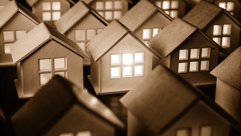 Winsome Forest neighborhood